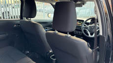 Suzuki Ignis 1.2 Dualjet 12V Hybrid SZ-T 5dr CVT Petrol Hatchback